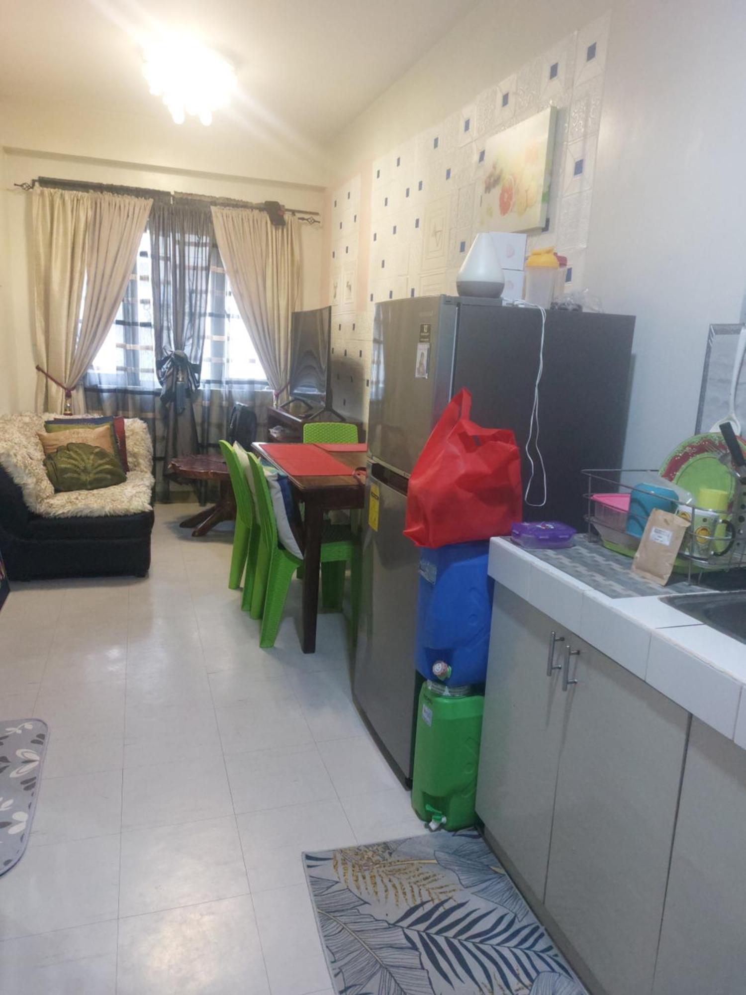 Florida Sun Estates Condo General Trias  Экстерьер фото